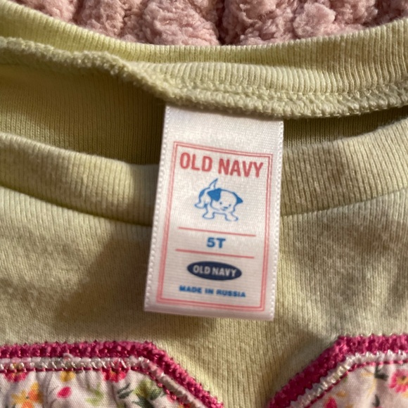 Kids 03 tee - Picture 2 of 4